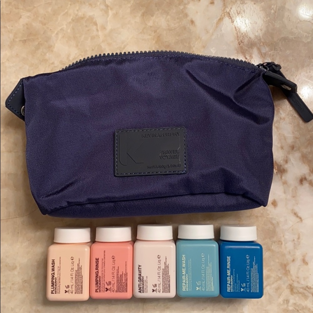 🛑ONLY 1🛑🤩KM travel set for volume and repair🤩